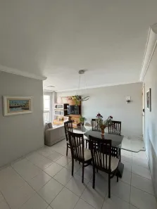 Apartamento com 3 Quartos à venda, 70m² no Jabotiana, Aracaju