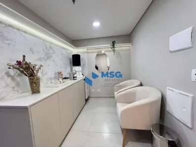 Sala Comercial à venda, 25m² no Aclimação, São Paulo