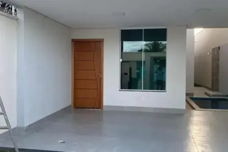 Casa com 3 Quartos à venda, 100m² no Plano Diretor Sul, Palmas
