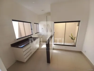 Casa com 2 Quartos à venda, 55m² no Shopping Park, Uberlândia