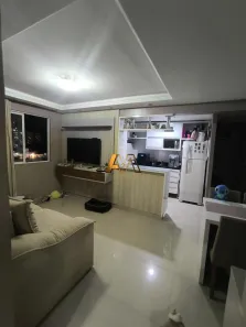 Apartamento com 2 Quartos à venda, 49m² no Piatã, Salvador