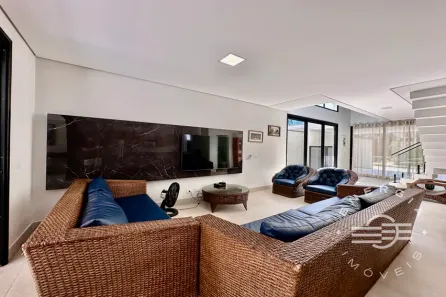 Casa com 5 Quartos à venda, 281m² no Riviera, Bertioga