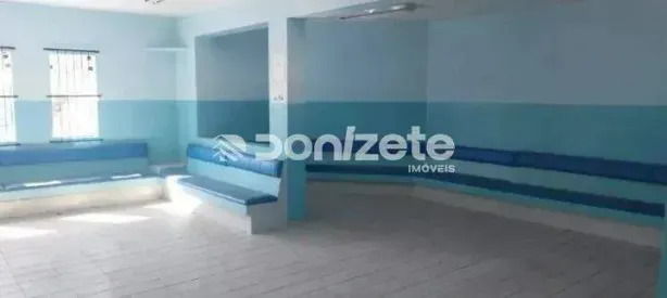 Prédio Comercial para alugar, 505m² no Jardim, Santo André