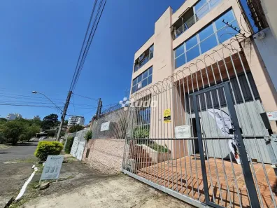Sala Comercial para alugar, 160m² no Guarani, Novo Hamburgo