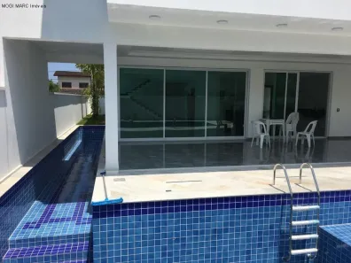 Casa de Condomínio com 5 Quartos à venda, 379m² no Maitinga, Bertioga