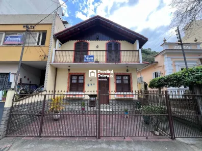 Casa com 3 Quartos à venda, 185m² no Centro, Nova Friburgo