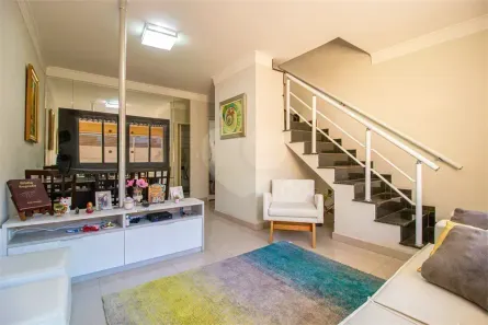 Sobrado com 3 Quartos à venda, 87m² no Jardim Umuarama, São Paulo