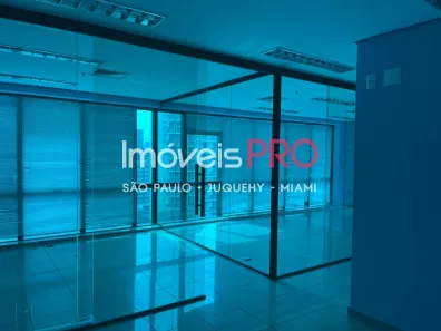 Sala Comercial à venda, 60m² no Indianópolis, São Paulo