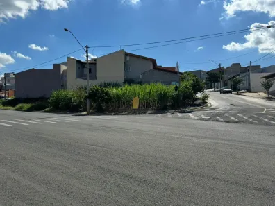 Lote/Terreno à venda, 237m² no Jardim Europa, Indaiatuba