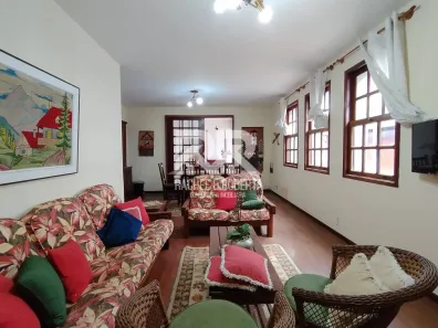 Casa de Condomínio com 3 Quartos à venda, 144m² no Alto, Teresópolis