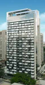 Ponto Comercial à venda, 35m² no Barra Funda, São Paulo