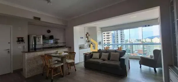 Apartamento com 3 Quartos à venda, 83m² no Jardim Paraíso, São Paulo