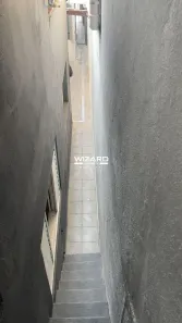 Casa com 2 Quartos para alugar, 125m² no Jardim Cristina, Jundiaí