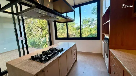 Casa de Condomínio com 3 Quartos à venda, 175m² no Loteamento Park Gran Reserve, Indaiatuba