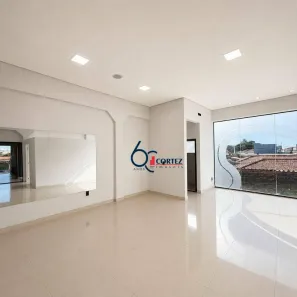 Sala Comercial para alugar, 89m² no Jardim Bela Vista, Rio Claro