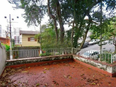 Sobrado com 3 Quartos à venda, 360m² no Pacaembu, São Paulo