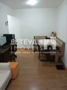 Apartamento com 2 Quartos à venda, 52m² no Jardim Umarizal, São Paulo