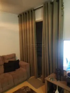 Apartamento com 2 Quartos à venda, 55m² no Jardim América, São José dos Campos