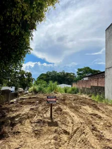 Lote/Terreno à venda, 350m² no Chácara do Moinho, Cachoeira Paulista