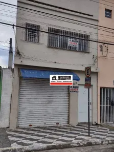 Ponto Comercial à venda, 130m² no São João Clímaco, São Paulo