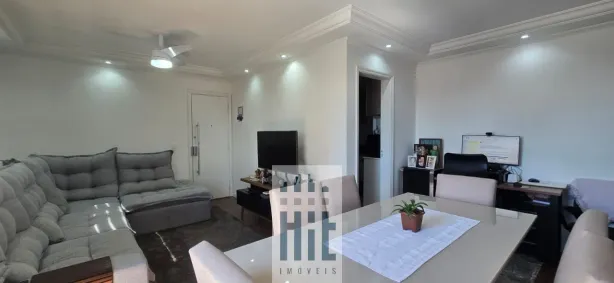 Apartamento com 3 Quartos à venda, 88m² no Vila Moinho Velho, São Paulo