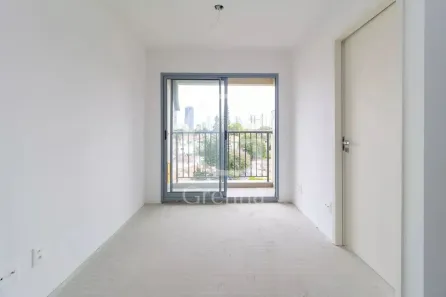 Apartamento com 2 Quartos à venda, 40m² no Vila Cordeiro, São Paulo