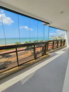 Apartamento com 4 Quartos à venda, 320m² no Praia da Costa, Vila Velha