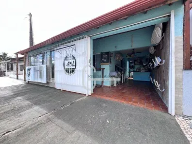 Casa com 1 Quarto à venda, 66m² no Bal Stella Maris, Peruíbe