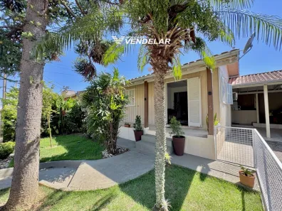 Casa com 3 Quartos à venda, 87m² no Dehon, Tubarão