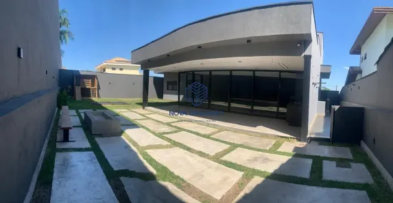 Casa de Condomínio com 3 Quartos para venda ou aluguel, 300m² no Residencial Santa Helena, Caçapava