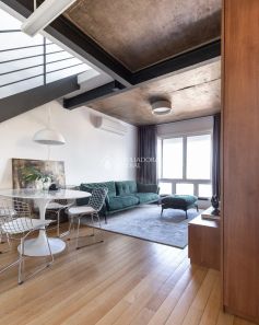 Cobertura com 2 Quartos à venda, 158m² no Santa Cecília, Porto Alegre