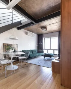 Cobertura com 2 Quartos à venda, 158m² no Santa Cecília, Porto Alegre