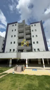 Apartamento com 2 Quartos à venda, 54m² no Santa Branca, Belo Horizonte