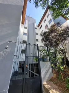 Apartamento com 2 Quartos à venda, 45m² no Jardim Mitsutani, São Paulo