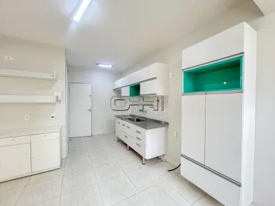 Apartamento com 3 Quartos à venda, 110m² no Vila Uberabinha, São Paulo