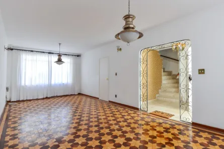 Sobrado com 3 Quartos à venda, 200m² no Mirandópolis, São Paulo
