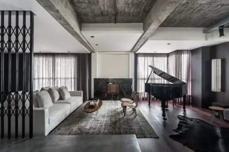 Apartamento com 4 Quartos à venda, 302m² no Água Verde, Curitiba