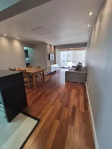 Apartamento com 3 Quartos para alugar, 80m² no Jardim Peri Peri, São Paulo