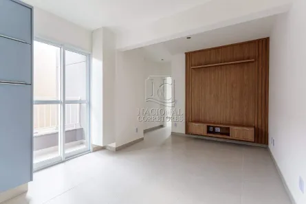 Apartamento com 2 Quartos à venda, 54m² no Parque das Nações, Santo André