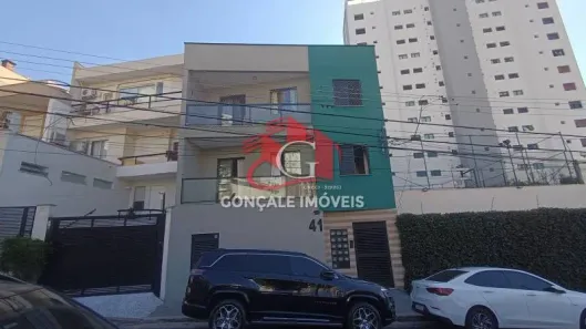 Casa de Condomínio com 1 Quarto à venda, 30m² no Água Fria, São Paulo