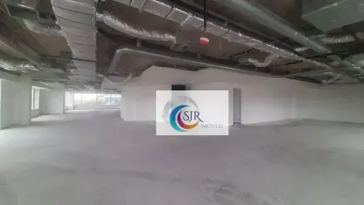 Sala Comercial para venda ou aluguel, 900m² no Várzea da Barra Funda, São Paulo