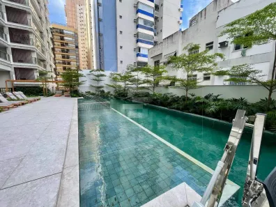 Apartamento com 4 Quartos à venda, 155m² no Praia da Costa, Vila Velha