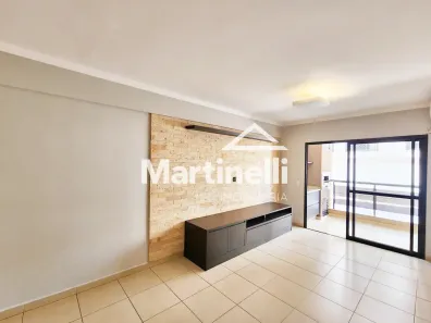 Apartamento com 3 Quartos à venda, 122m² no Jardim Botânico, Ribeirão Preto