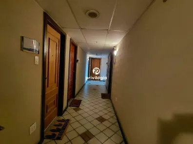Sala Comercial à venda, 33m² no Tijuca, Rio de Janeiro