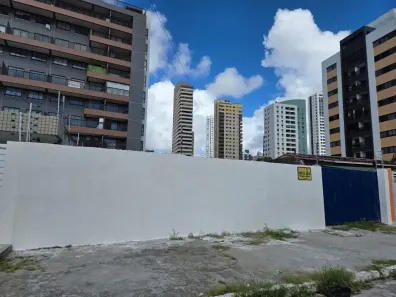Lote/Terreno para alugar, 390m² no Manaíra, João Pessoa