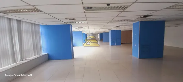 Sala Comercial para alugar, 1160m² no Centro, Rio de Janeiro