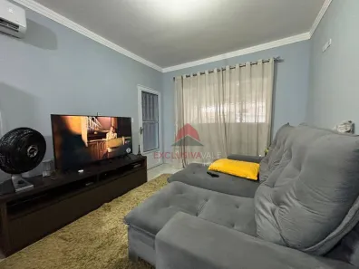 Casa com 3 Quartos à venda, 113m² no Jardim Oriente, São José dos Campos