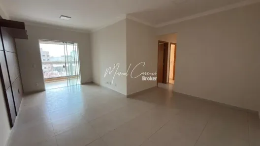 Apartamento com 3 Quartos à venda, 98m² no Centro, Mirassol