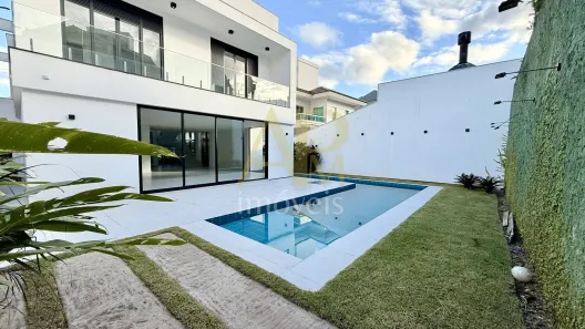 Casa com 3 Quartos à venda, 344m² no Pedra Branca, Palhoça