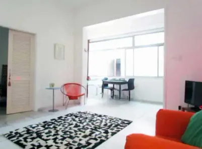 Apartamento com 1 Quarto à venda, 55m² no Copacabana, Rio de Janeiro